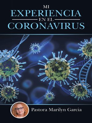 cover image of Mi Experiencia En El Coronavirus